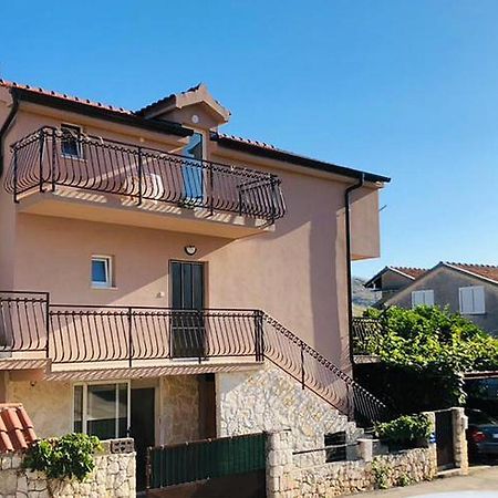 Apartments By The Sea Grebastica, Sibenik - 4881 Baselovici Ngoại thất bức ảnh