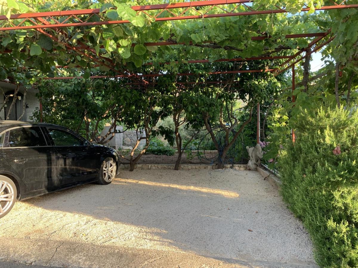 Apartments By The Sea Grebastica, Sibenik - 4881 Baselovici Ngoại thất bức ảnh