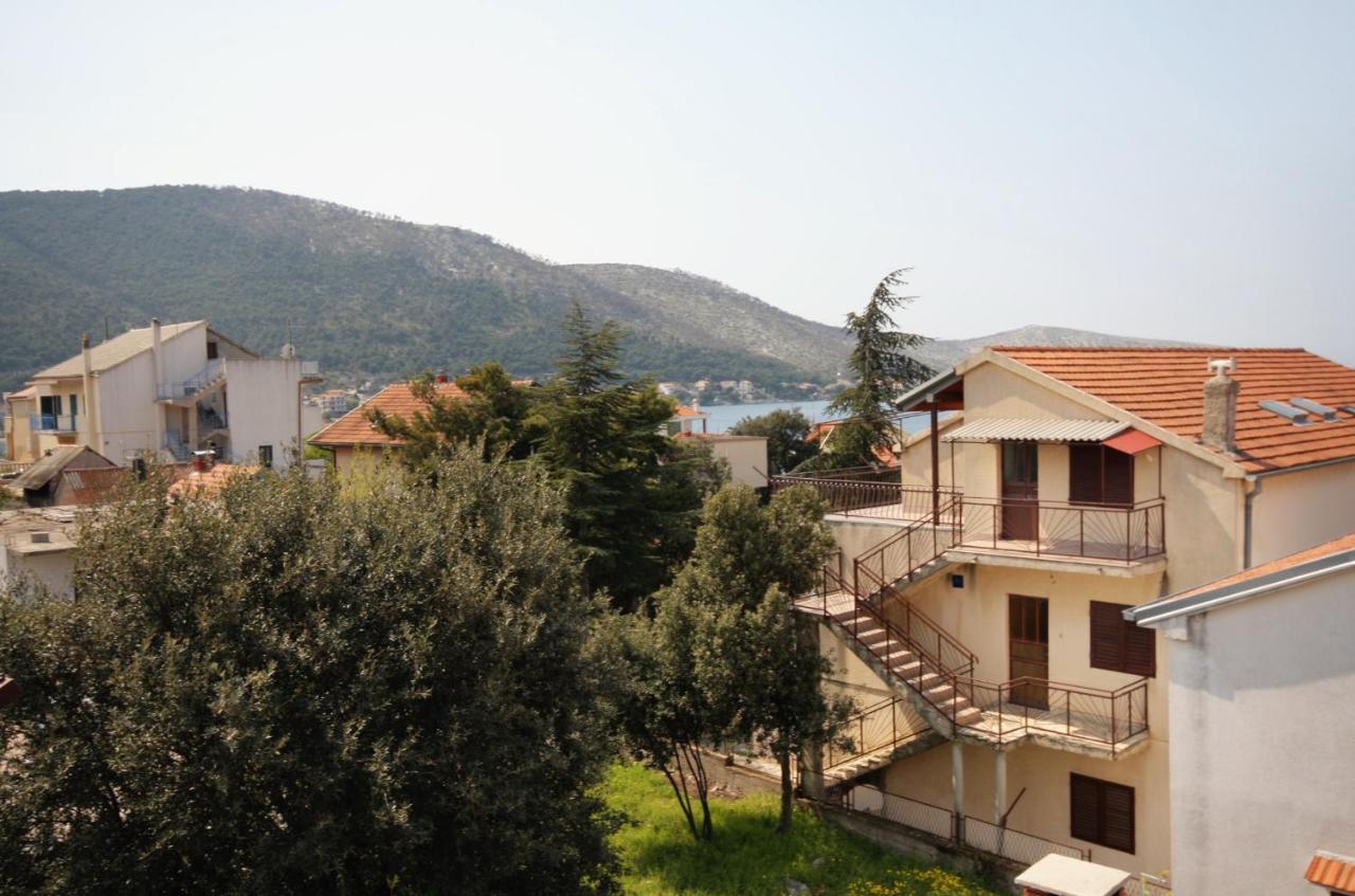 Apartments By The Sea Grebastica, Sibenik - 4881 Baselovici Ngoại thất bức ảnh