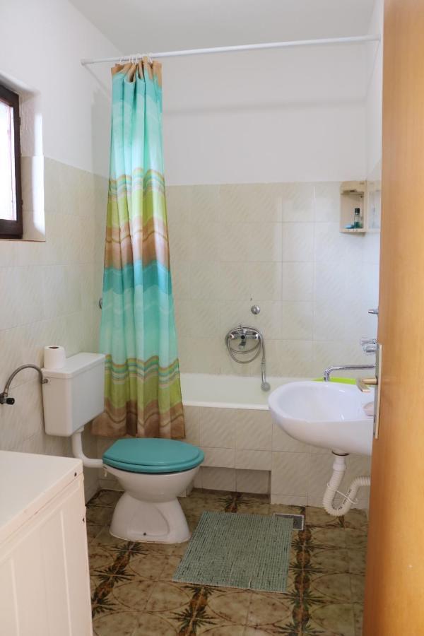 Apartments By The Sea Grebastica, Sibenik - 4881 Baselovici Ngoại thất bức ảnh