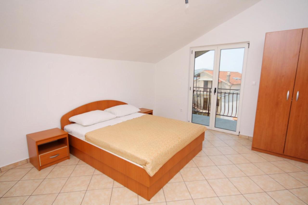 Apartments By The Sea Grebastica, Sibenik - 4881 Baselovici Ngoại thất bức ảnh