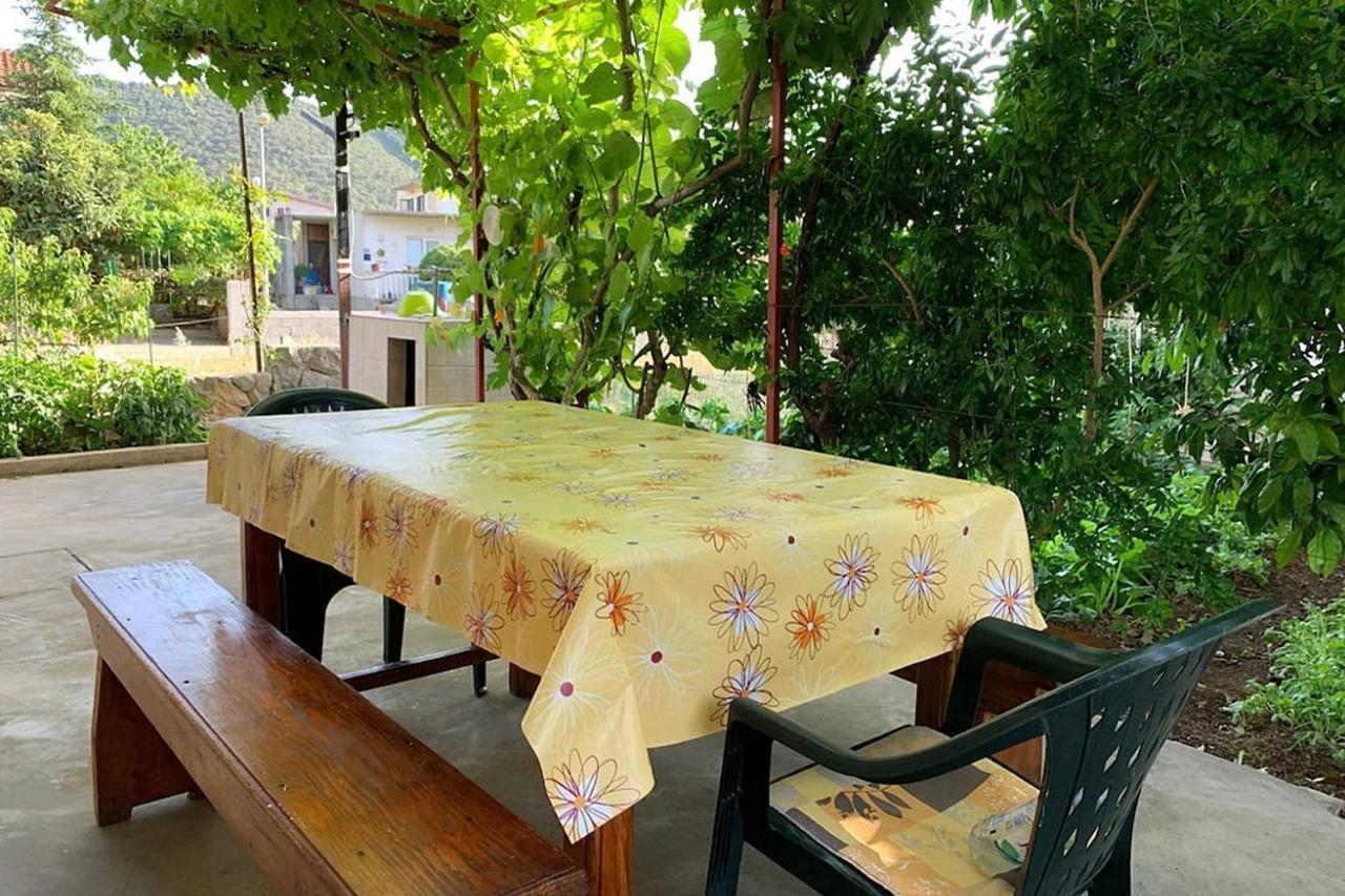 Apartments By The Sea Grebastica, Sibenik - 4881 Baselovici Ngoại thất bức ảnh