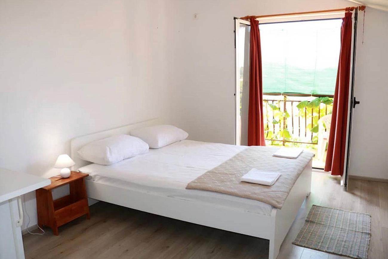 Apartments By The Sea Grebastica, Sibenik - 4881 Baselovici Ngoại thất bức ảnh