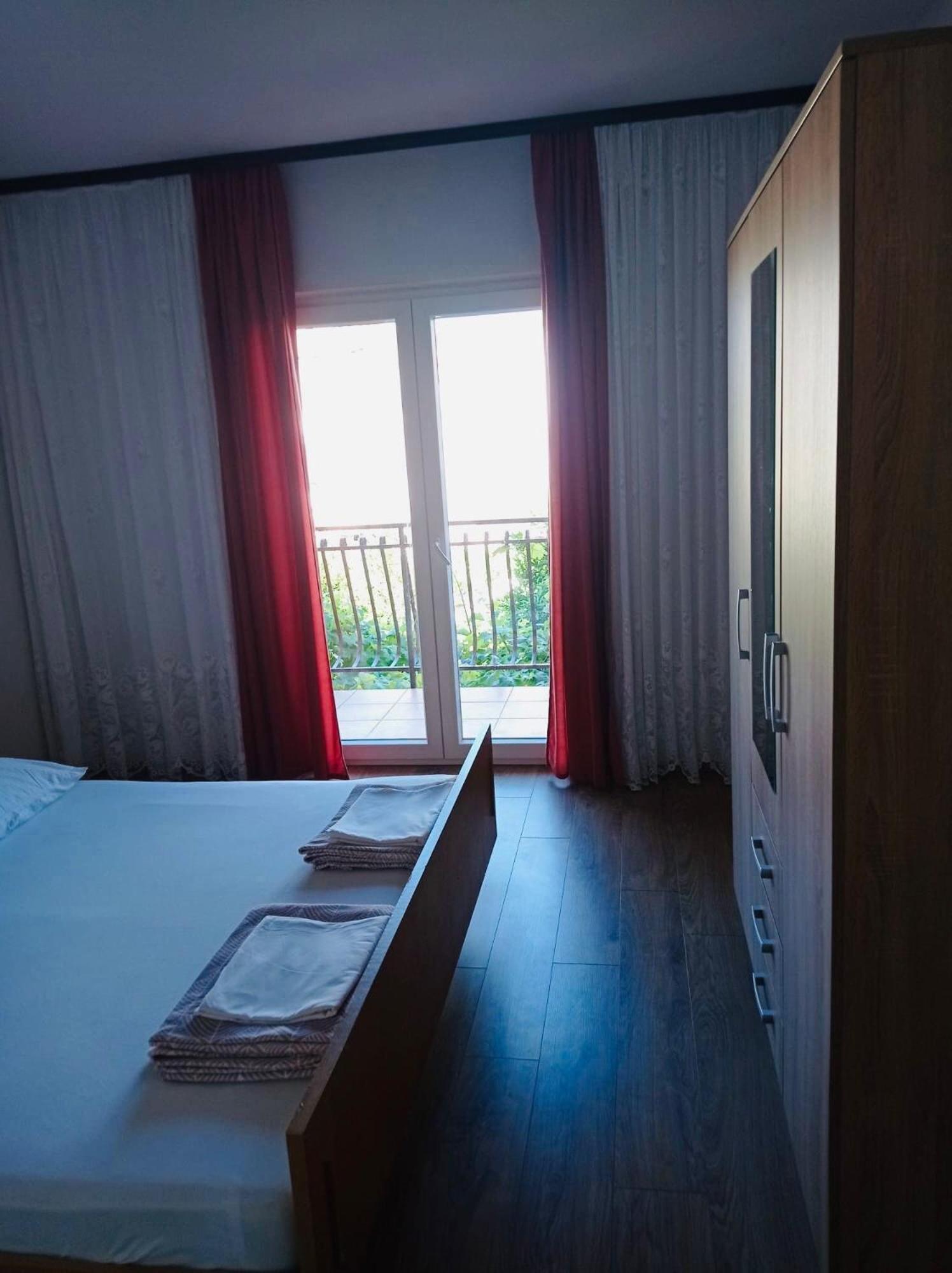 Apartments By The Sea Grebastica, Sibenik - 4881 Baselovici Phòng bức ảnh