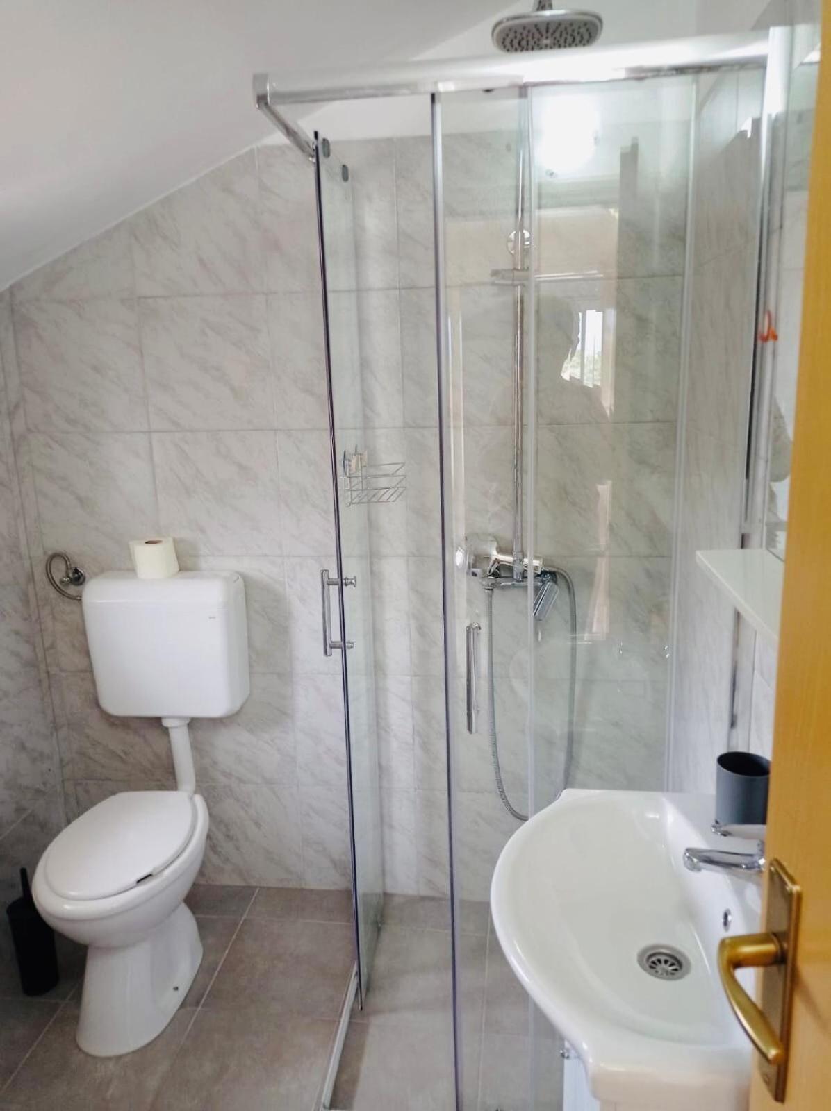 Apartments By The Sea Grebastica, Sibenik - 4881 Baselovici Ngoại thất bức ảnh