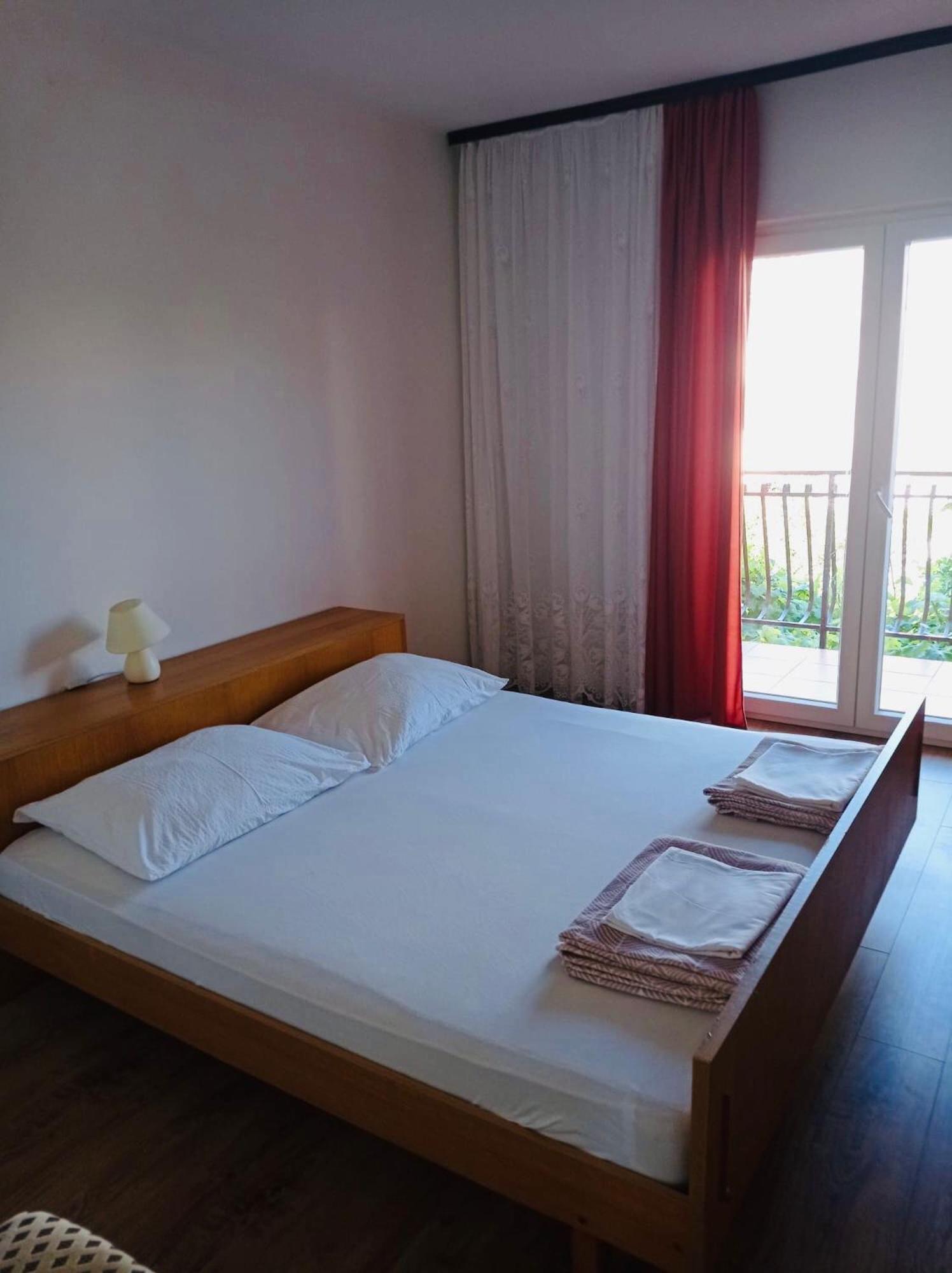 Apartments By The Sea Grebastica, Sibenik - 4881 Baselovici Ngoại thất bức ảnh