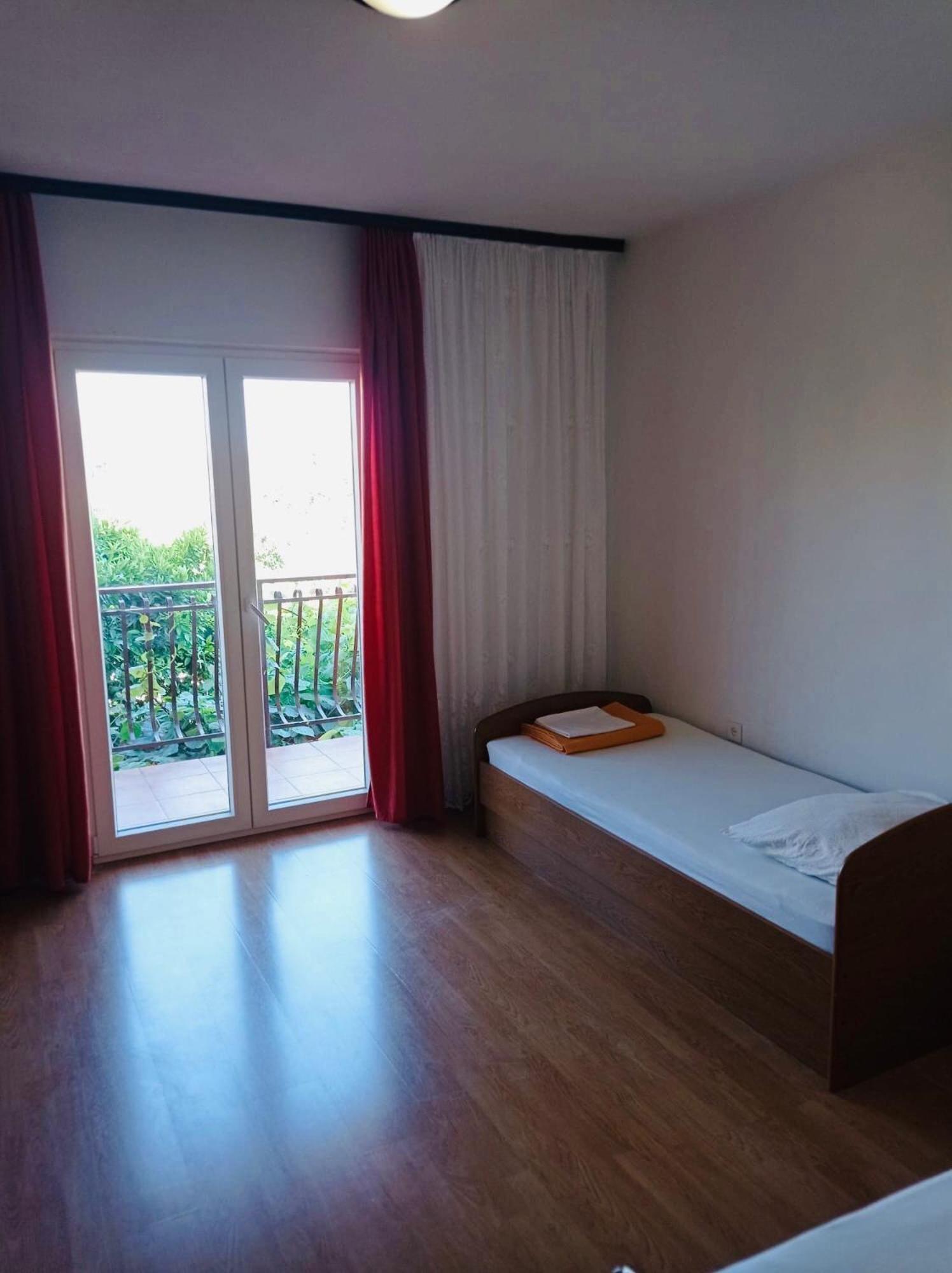 Apartments By The Sea Grebastica, Sibenik - 4881 Baselovici Ngoại thất bức ảnh